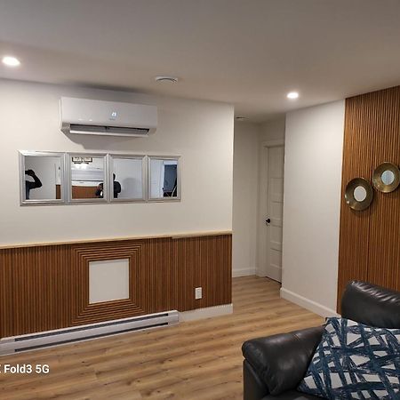 Beau Sejour Appartement Québec Buitenkant foto