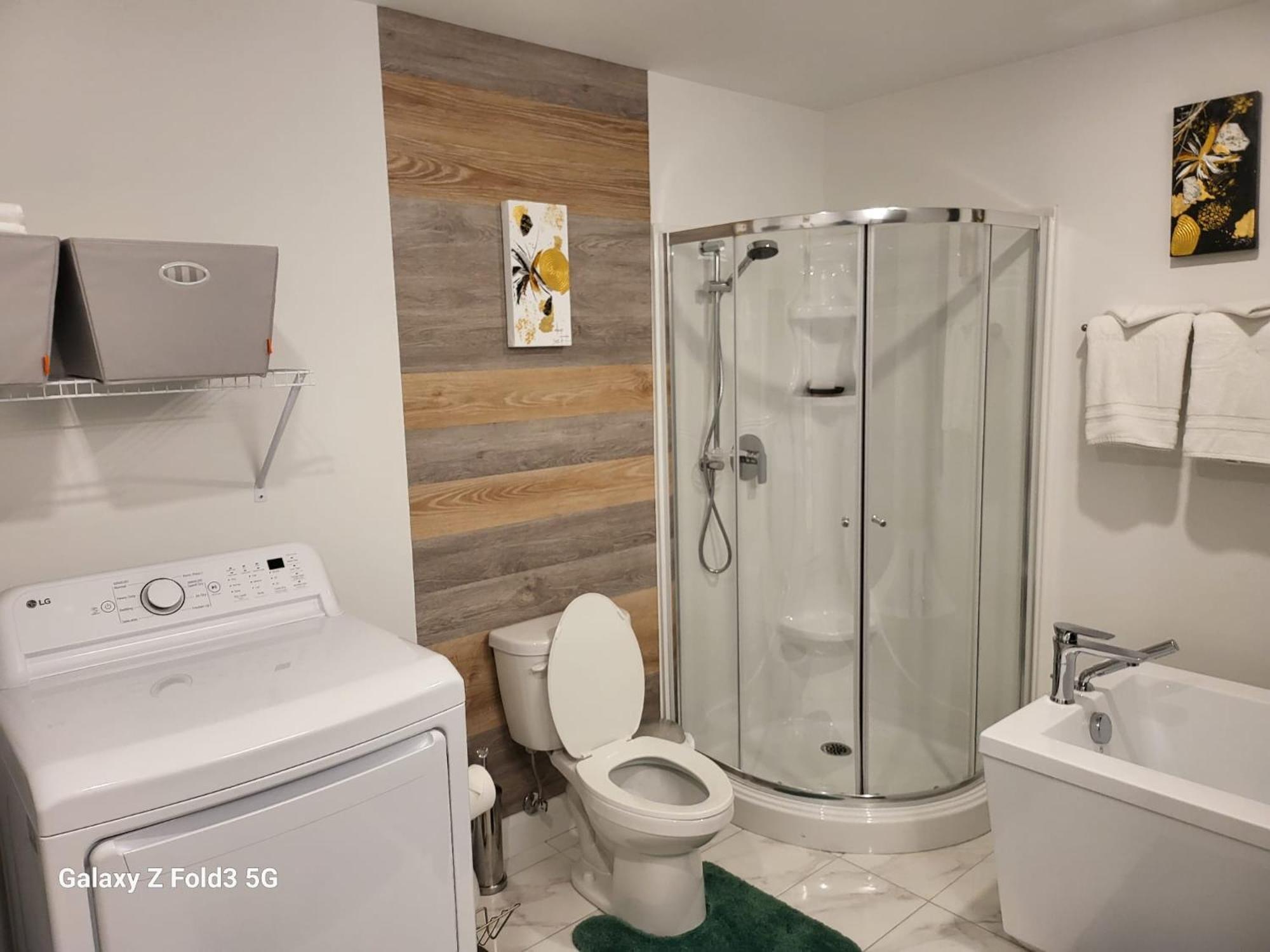 Beau Sejour Appartement Québec Buitenkant foto