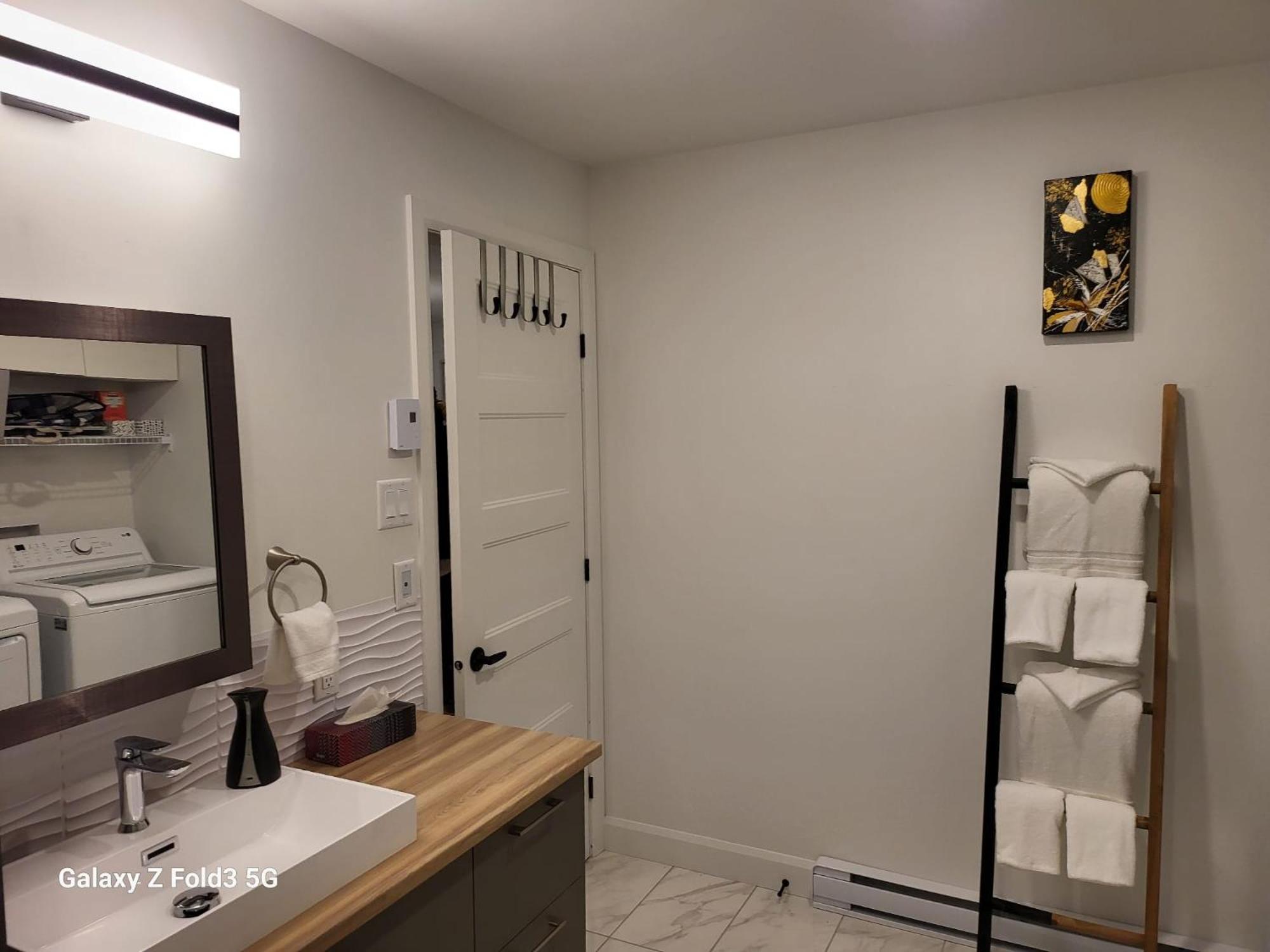 Beau Sejour Appartement Québec Buitenkant foto