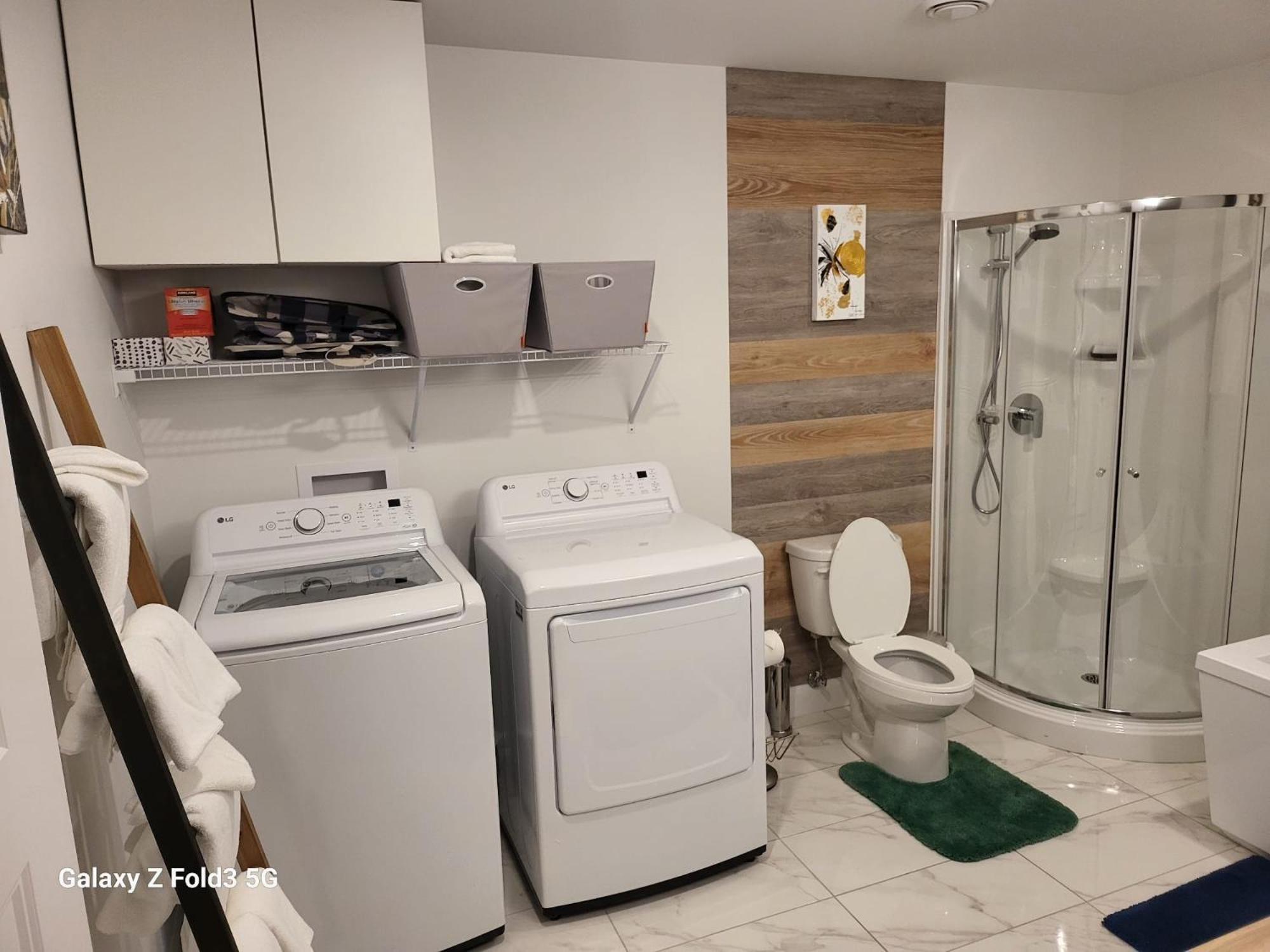 Beau Sejour Appartement Québec Buitenkant foto