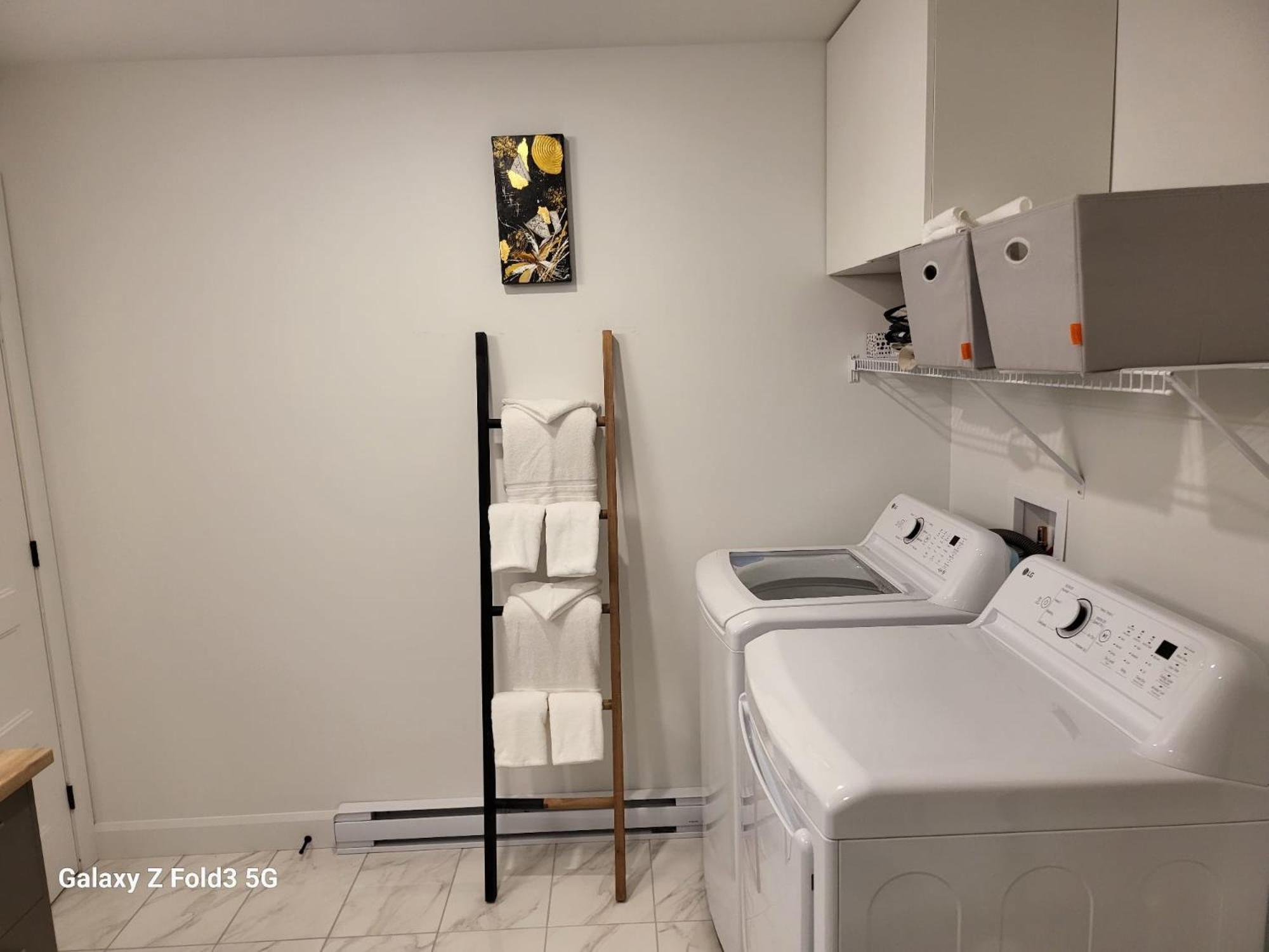 Beau Sejour Appartement Québec Buitenkant foto